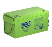 WBR GPL12650
