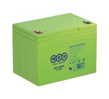 WBR GPL12800