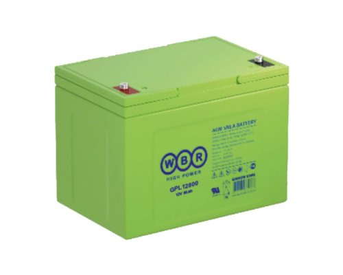 WBR GPL12800