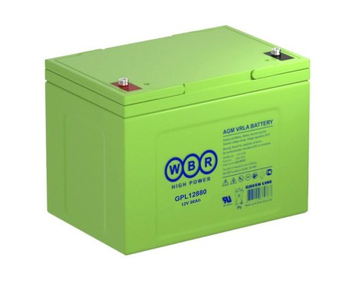 WBR GPL12880