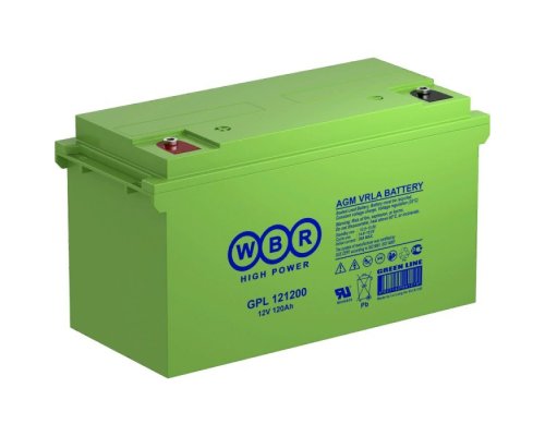 WBR GPL121200