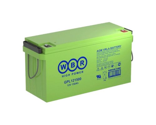 WBR GPL121500A