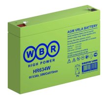 WBR HR634W