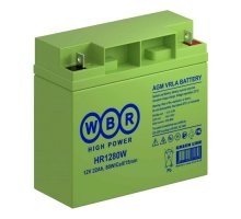 WBR HR1280W