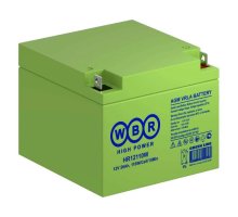 WBR HR12110W