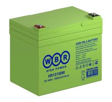 WBR HR12150W