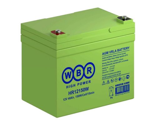 WBR HR12150W