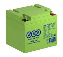 WBR HR12170W