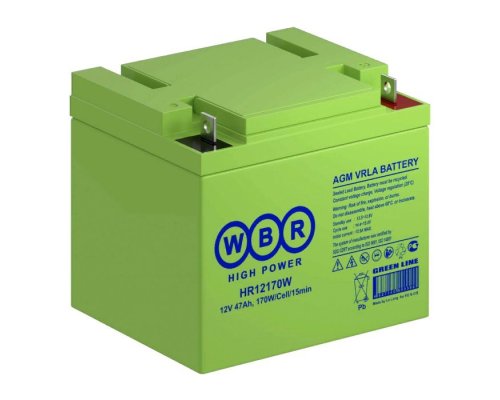 WBR HR12170W