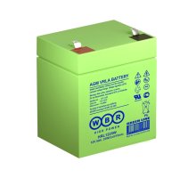 WBR HRL1225W
