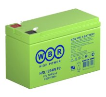 WBR HRL1234W F2