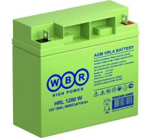 WBR HRL1280W
