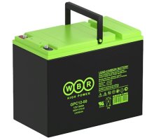 WBR GPC12-50