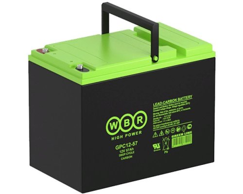 WBR GPC12-57
