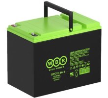 WBR GPC12-90-2
