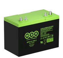 WBR GPC12-105-2