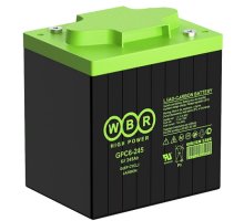 WBR GPC6-245
