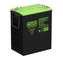 WBR GPC6-350
