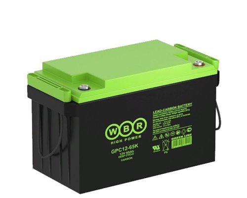 WBR GPC12-65K