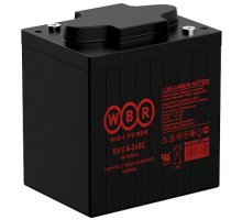 WBR EVX6-245C