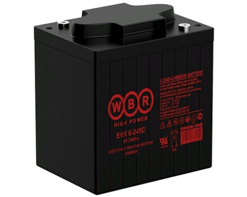WBR EVX6-245C