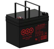WBR EVX36-12G
