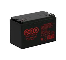 WBR EVX100-12G