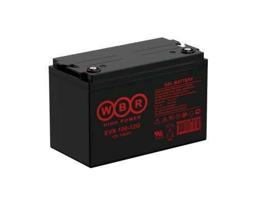 WBR EVX100-12G