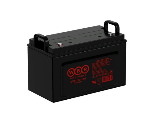 WBR EVX110-12G