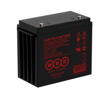 WBR EVX135-12G