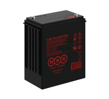 WBR EVX330-6G
