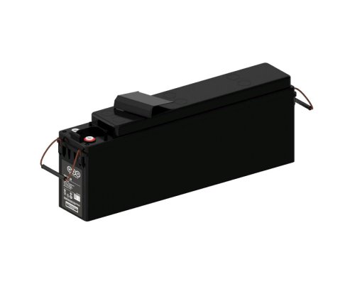 WBR TPL12750