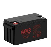 WBR GPLG12-65