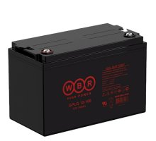 WBR GPLG12-100