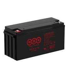WBR GPLG12-150