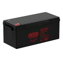 WBR GPLG12-200