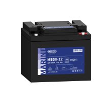 WBR MB50-12