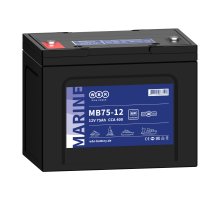 WBR MB75-12