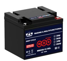 WBR MBG50-12