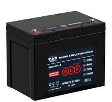WBR MBG75-12