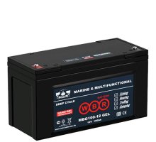 WBR MBG100-12