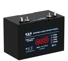 WBR MBC12-105-2