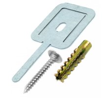 Комплекты для крепления ОКЛ FR ПР-40 (100шт) (PR08.5201)