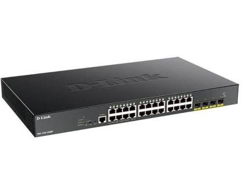 DGS-1250-28XMP/A1A