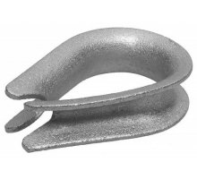 Коуш 4 мм DIN6899-4