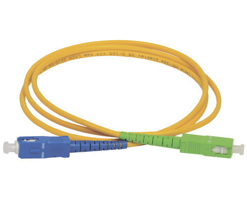 FPC09-SCU-SCA-C1L-25M