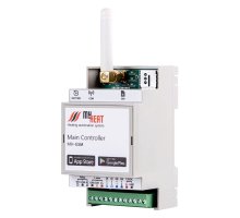 My Heat GSM