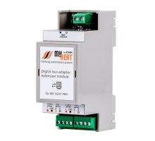 Адаптер цифровой шины для My Heat PRO