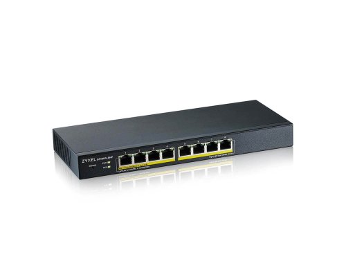 GS1900-8HP-EU0103F
