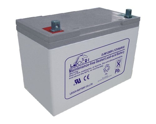 LEOCH DJM1290H